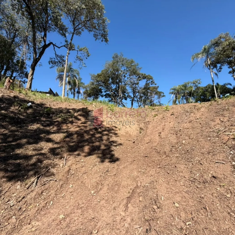 TERRENO À VENDA NO LOTEAMENTO PIEMONTE/BAIRRO CHAMPIRRA – JUNDIAÍ/SP