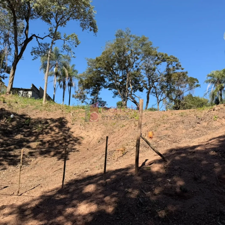 TERRENO À VENDA NO LOTEAMENTO PIEMONTE/BAIRRO CHAMPIRRA – JUNDIAÍ/SP