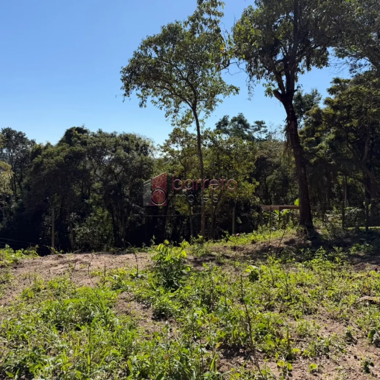 TERRENO À VENDA NO LOTEAMENTO PIEMONTE/BAIRRO CHAMPIRRA – JUNDIAÍ/SP