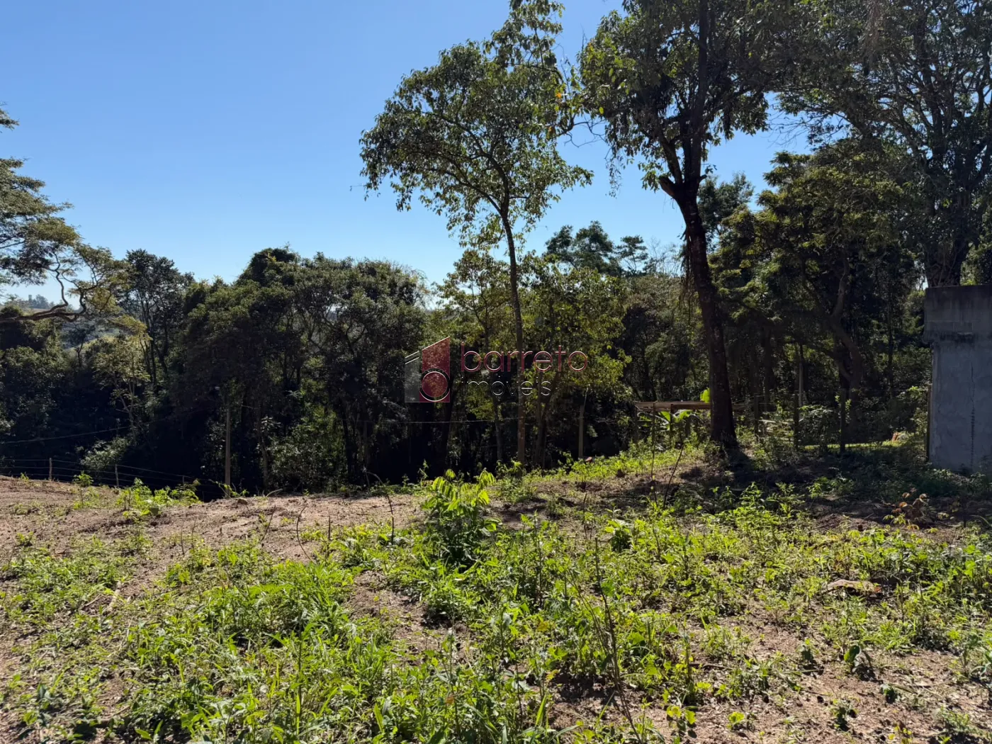 TERRENO À VENDA NO LOTEAMENTO PIEMONTE/BAIRRO CHAMPIRRA – JUNDIAÍ/SP
