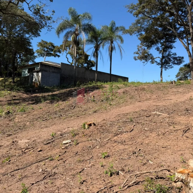 TERRENO À VENDA NO LOTEAMENTO PIEMONTE/BAIRRO CHAMPIRRA – JUNDIAÍ/SP