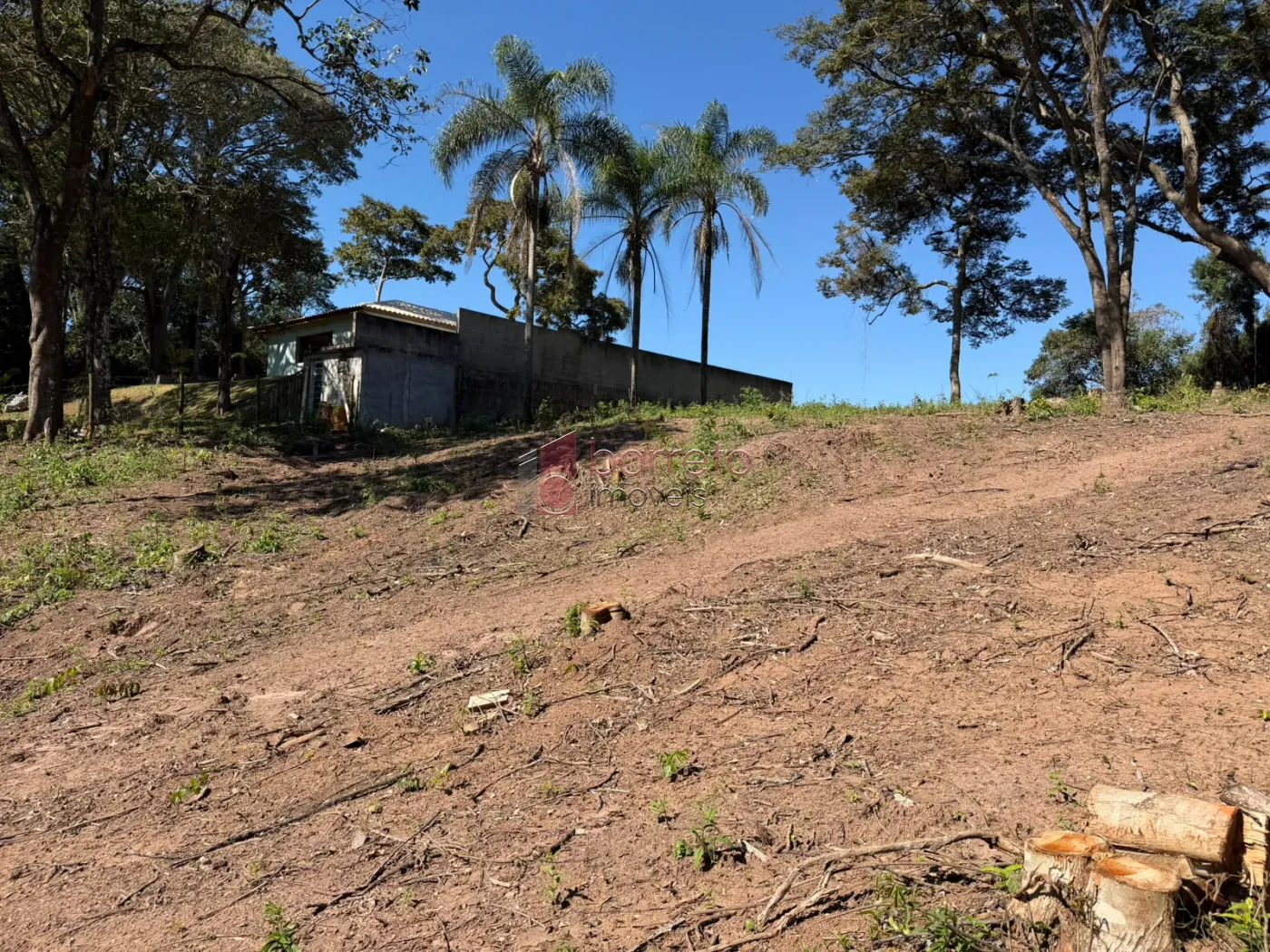 TERRENO À VENDA NO LOTEAMENTO PIEMONTE/BAIRRO CHAMPIRRA – JUNDIAÍ/SP