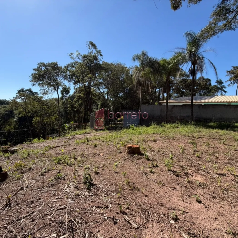 TERRENO À VENDA NO LOTEAMENTO PIEMONTE/BAIRRO CHAMPIRRA – JUNDIAÍ/SP