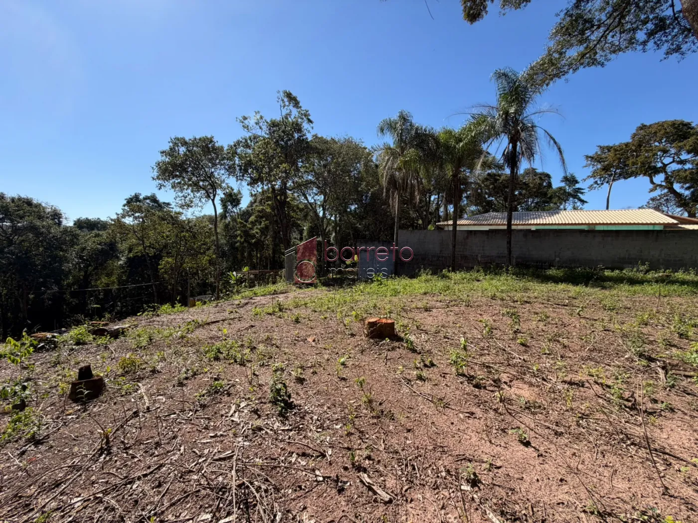 TERRENO À VENDA NO LOTEAMENTO PIEMONTE/BAIRRO CHAMPIRRA – JUNDIAÍ/SP