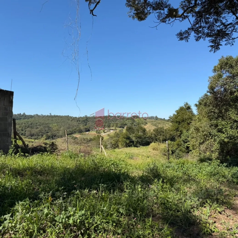 TERRENO À VENDA NO LOTEAMENTO PIEMONTE/BAIRRO CHAMPIRRA – JUNDIAÍ/SP