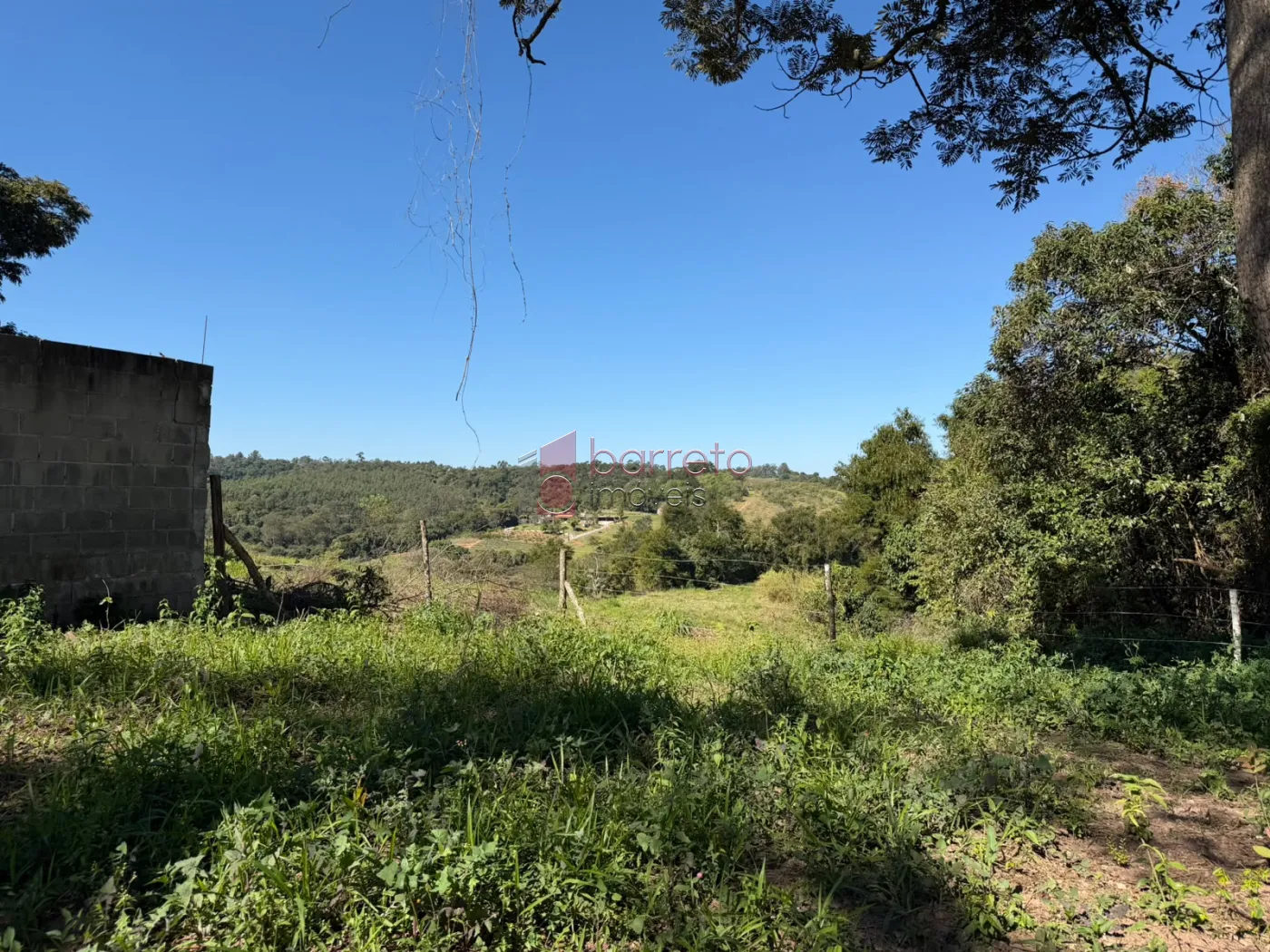 TERRENO À VENDA NO LOTEAMENTO PIEMONTE/BAIRRO CHAMPIRRA – JUNDIAÍ/SP
