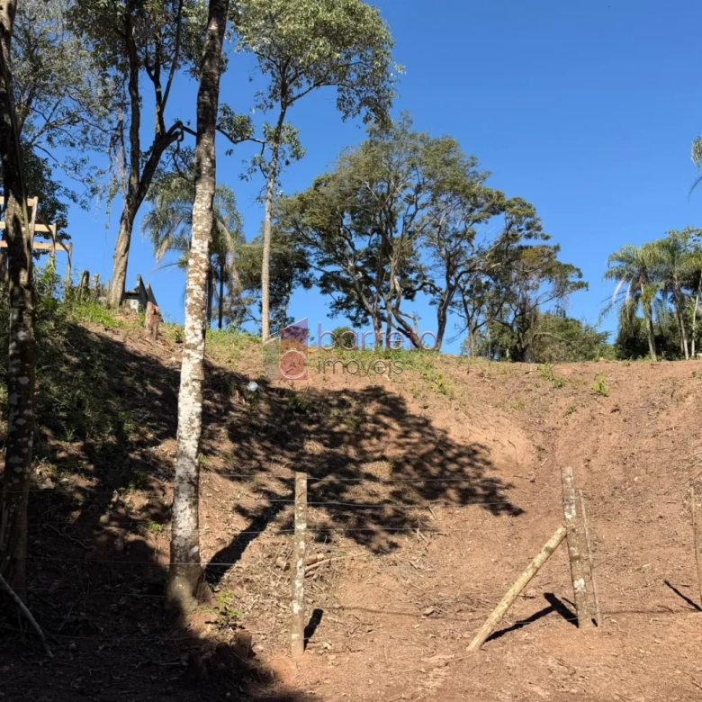 TERRENO À VENDA NO LOTEAMENTO PIEMONTE/BAIRRO CHAMPIRRA – JUNDIAÍ/SP