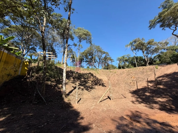 TERRENO À VENDA NO LOTEAMENTO PIEMONTE/BAIRRO CHAMPIRRA – JUNDIAÍ/SP