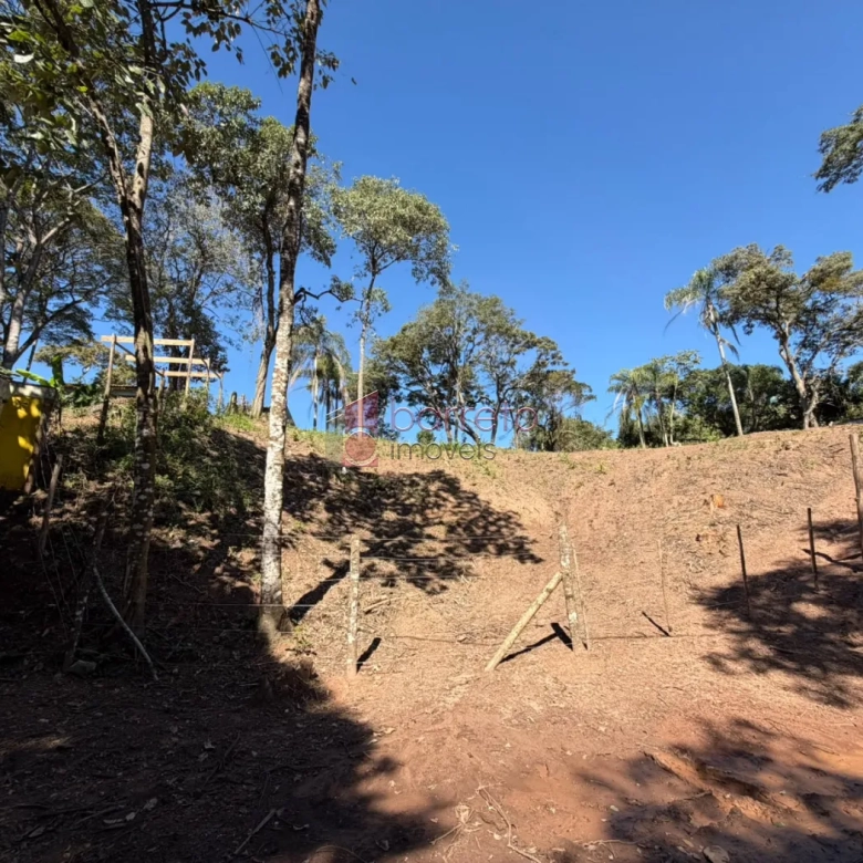 TERRENO À VENDA NO LOTEAMENTO PIEMONTE/BAIRRO CHAMPIRRA – JUNDIAÍ/SP