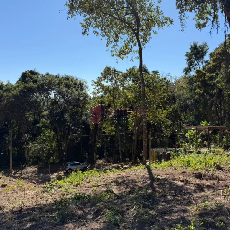 TERRENO À VENDA NO LOTEAMENTO PIEMONTE/BAIRRO CHAMPIRRA – JUNDIAÍ/SP