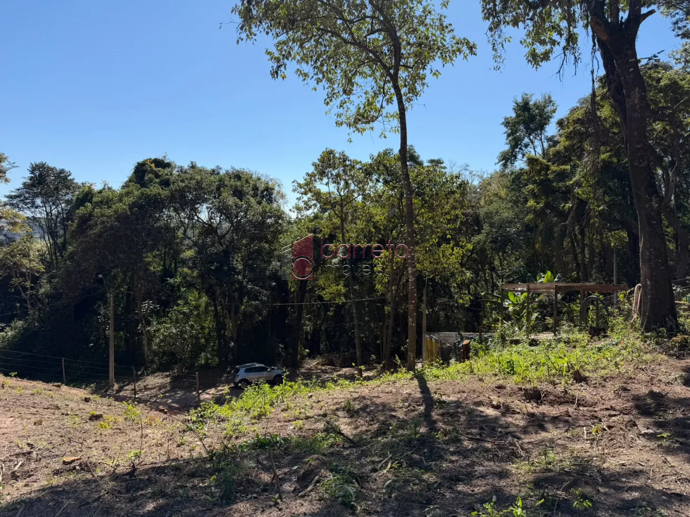 TERRENO À VENDA NO LOTEAMENTO PIEMONTE/BAIRRO CHAMPIRRA – JUNDIAÍ/SP