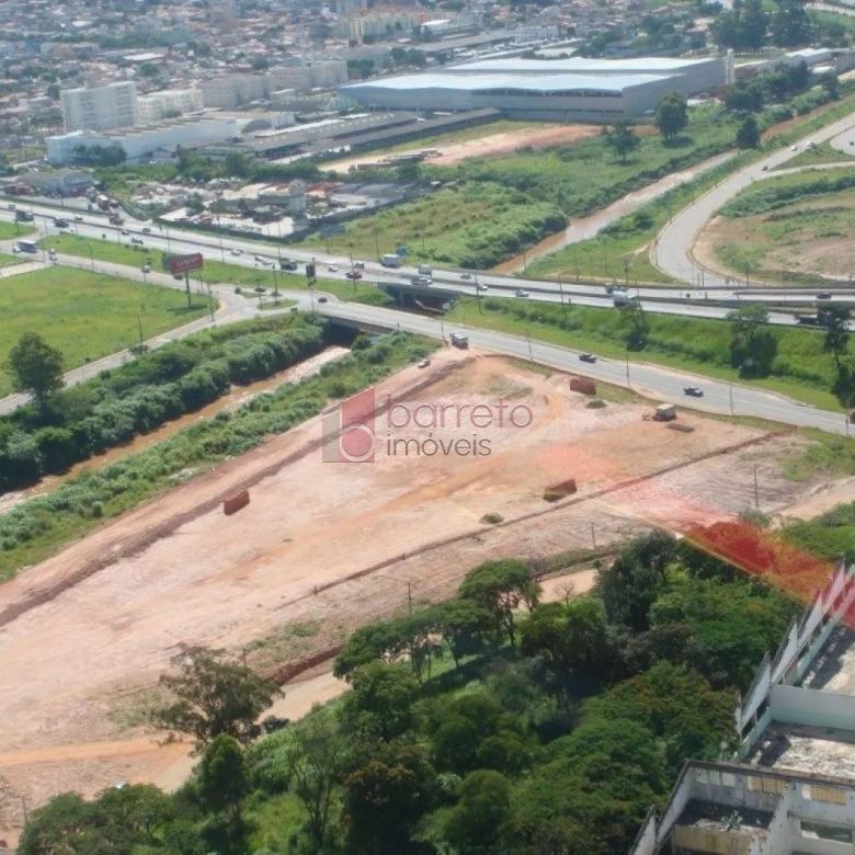 Área para incorporação em excelente localização, no bairro do Engordadouro, Jundiaí- SP