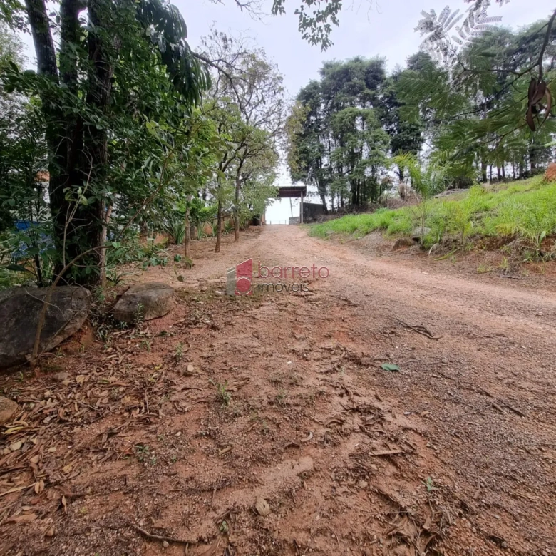 TERRENO À VENDA NAS IMEDIAÇÕES DO ENGORDADOURO EM JUNDIAÍ/SP