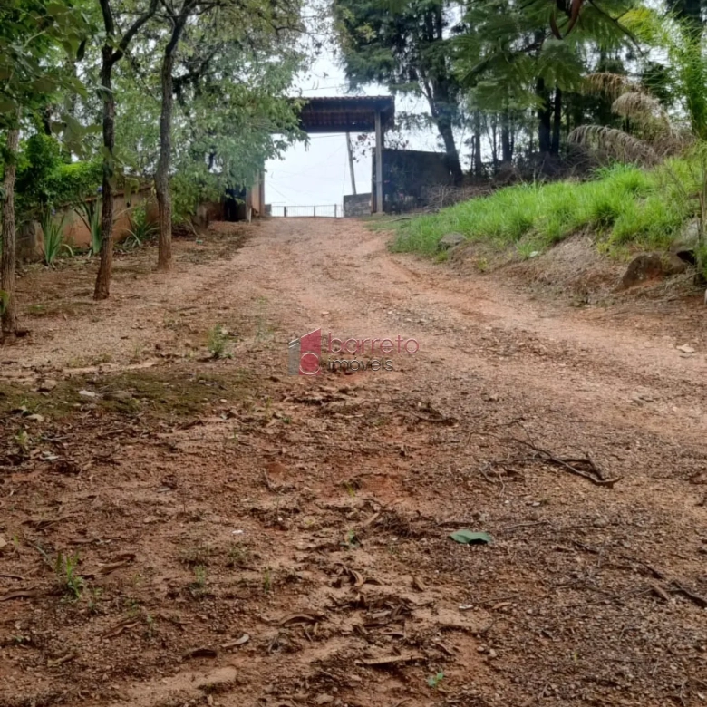 TERRENO À VENDA NAS IMEDIAÇÕES DO ENGORDADOURO EM JUNDIAÍ/SP
