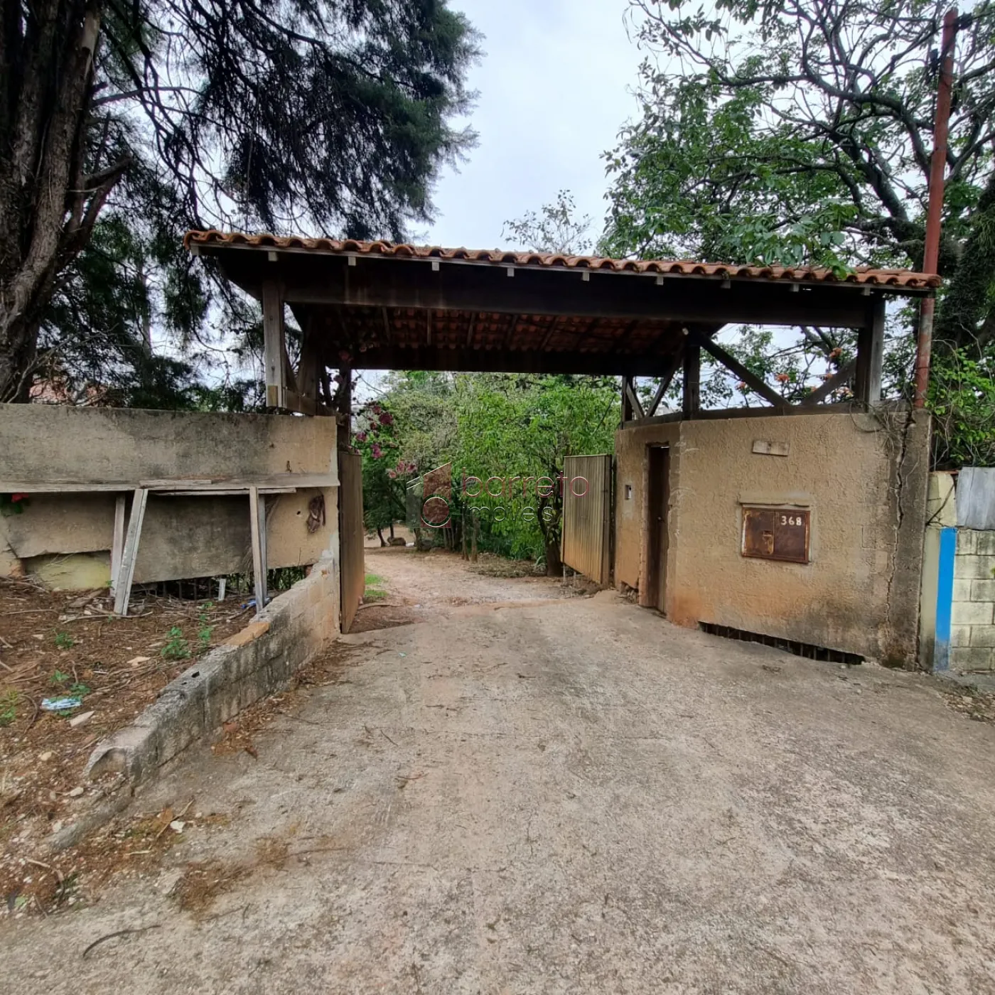 TERRENO À VENDA NAS IMEDIAÇÕES DO ENGORDADOURO EM JUNDIAÍ/SP