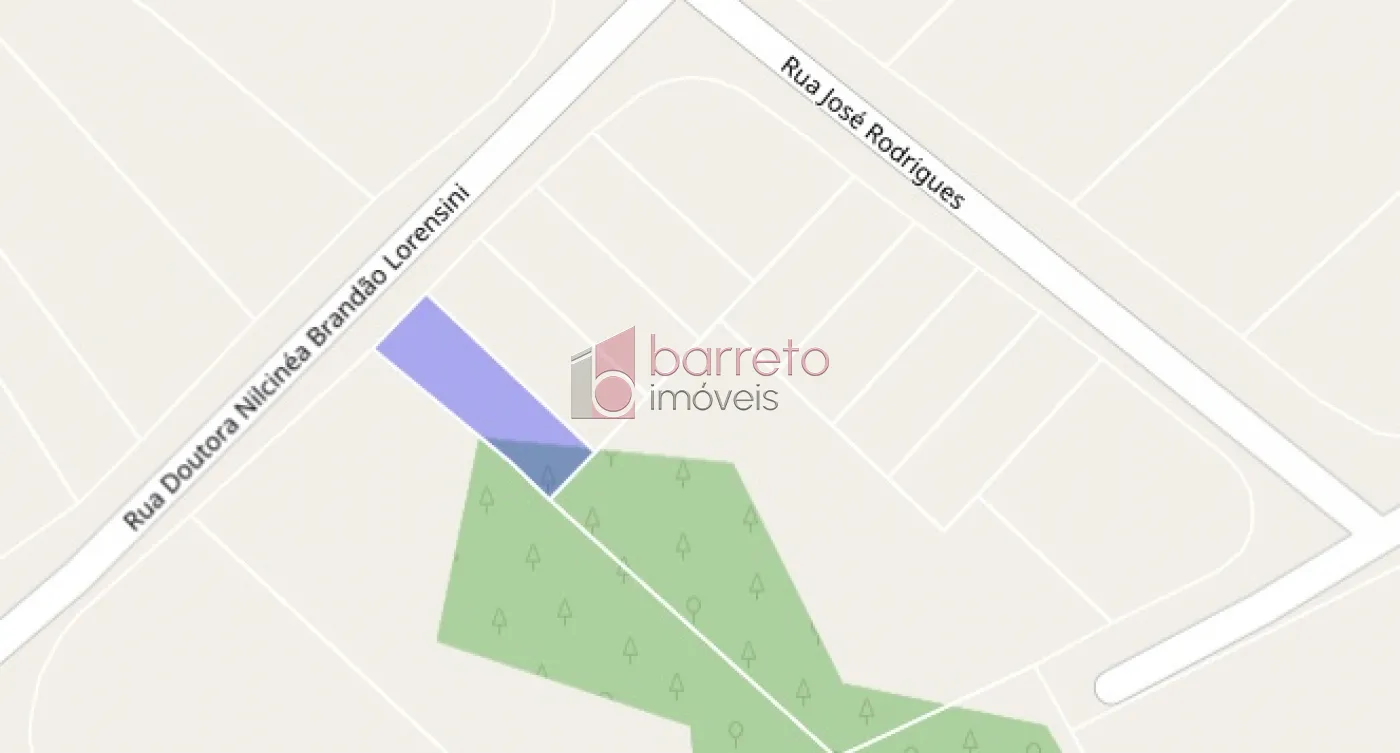 TERRENO À VENDA NAS IMEDIAÇÕES DO ENGORDADOURO EM JUNDIAÍ/SP