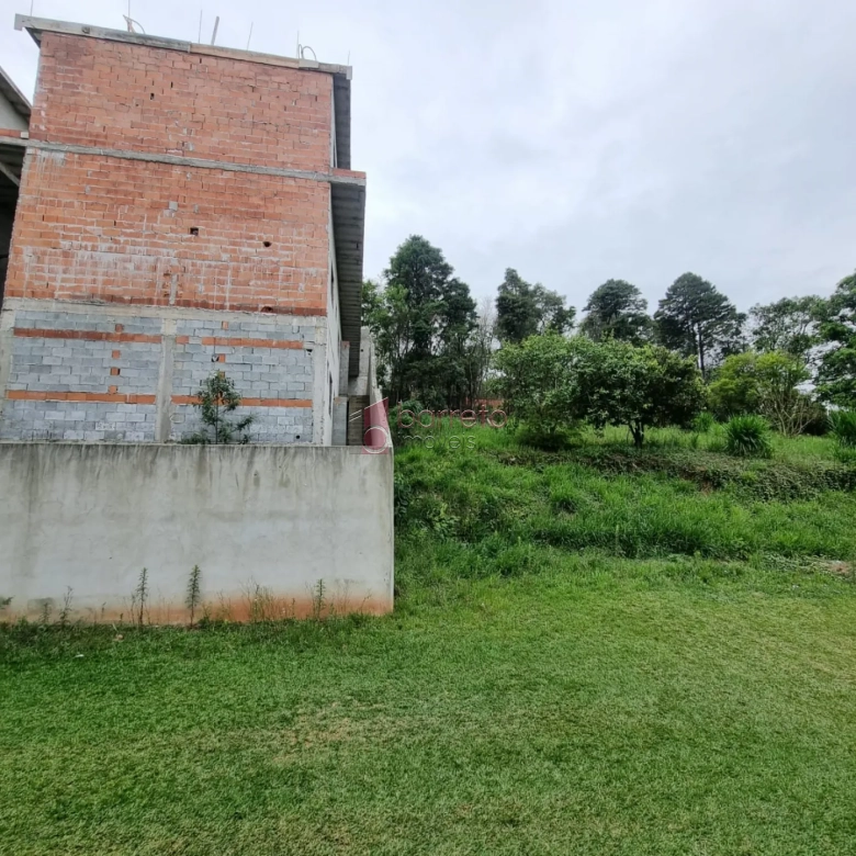 TERRENO À VENDA NAS IMEDIAÇÕES DO BAIRRO ENGORDADOURO – JUNDIAÍ/SP