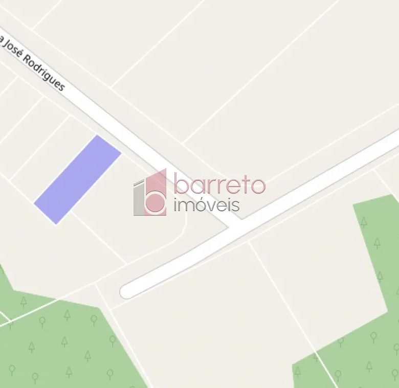 TERRENO À VENDA NAS IMEDIAÇÕES DO BAIRRO ENGORDADOURO – JUNDIAÍ/SP