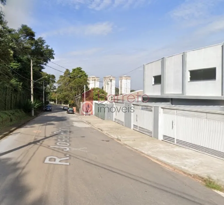 TERRENO À VENDA NAS IMEDIAÇÕES DO BAIRRO ENGORDADOURO – JUNDIAÍ/SP