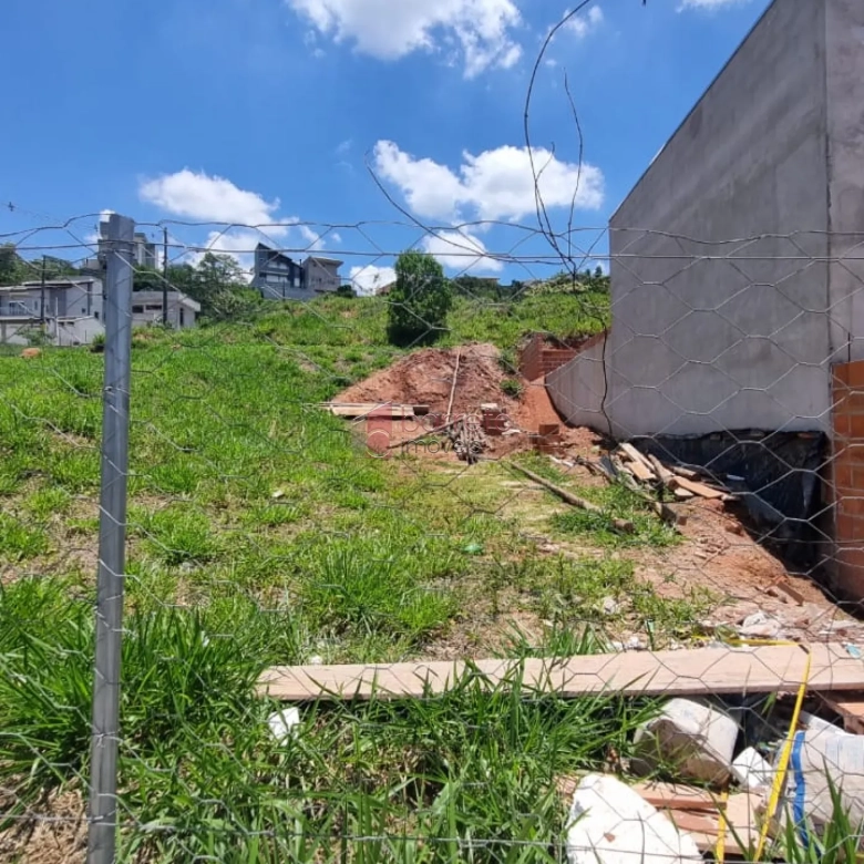 TERRENO À VENDA NO LOTEAMENTO IPANEMA – JUNDIAÍ/SP