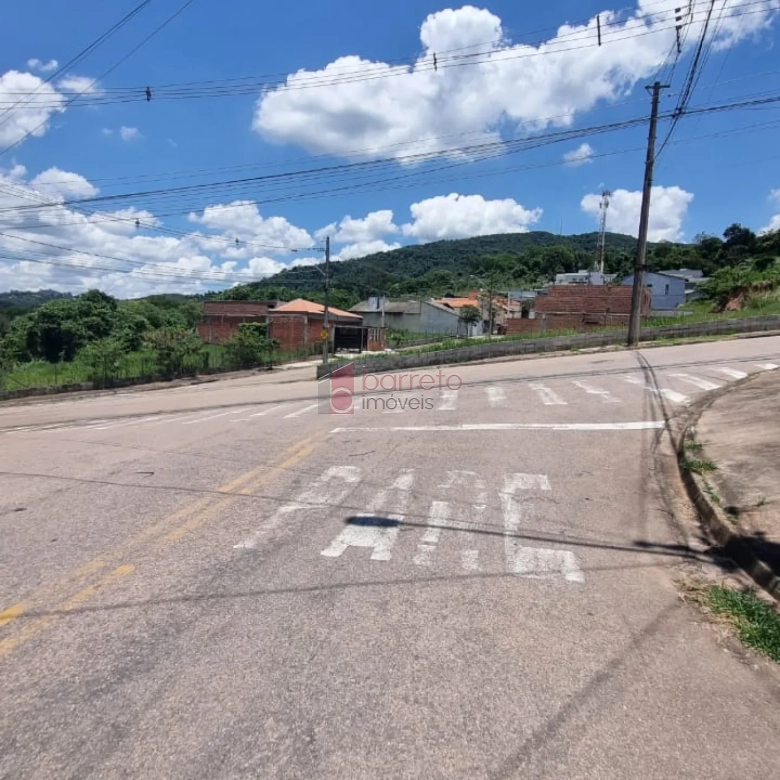 TERRENO À VENDA NO LOTEAMENTO IPANEMA – JUNDIAÍ/SP