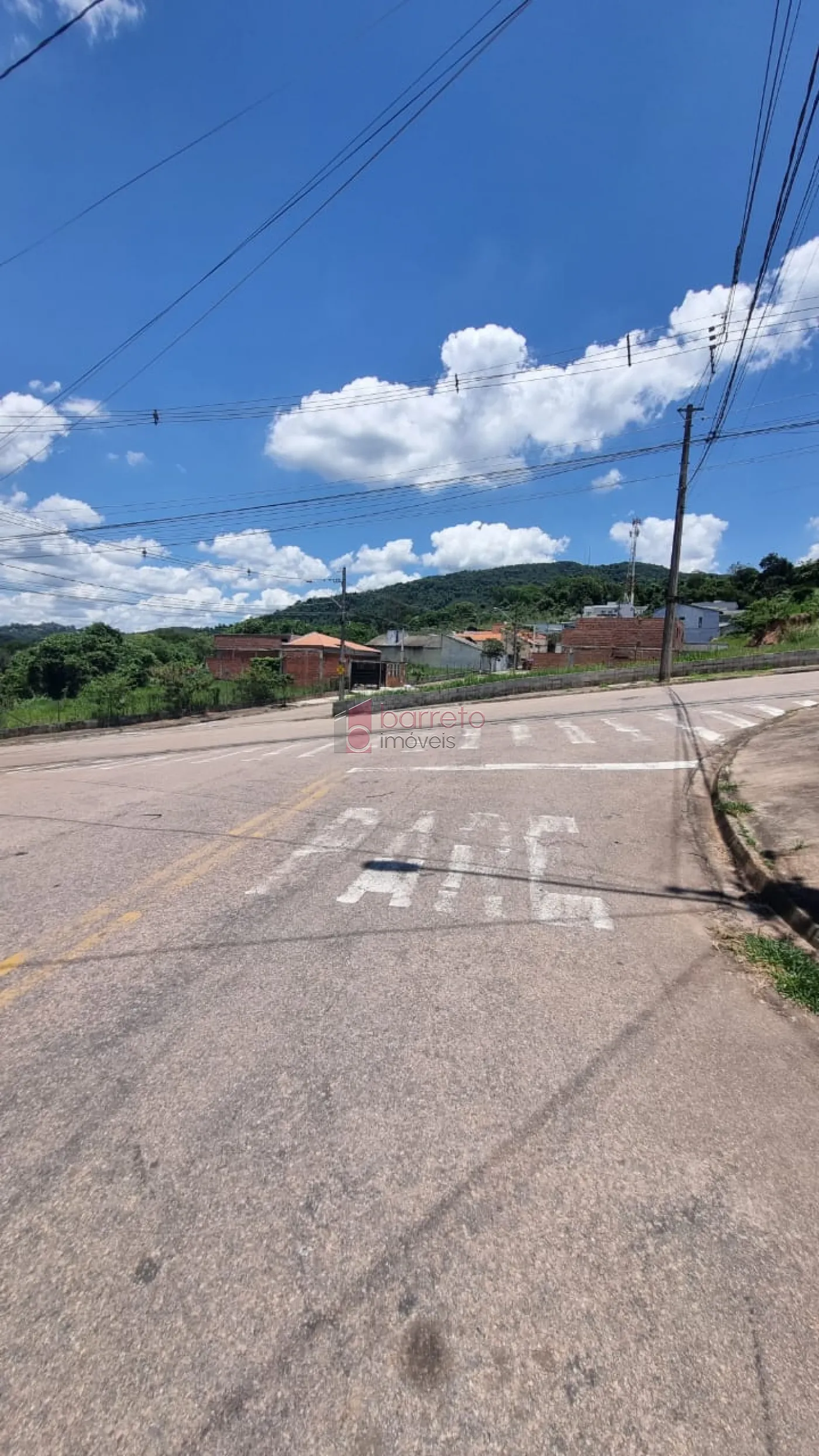 TERRENO À VENDA NO LOTEAMENTO IPANEMA – JUNDIAÍ/SP