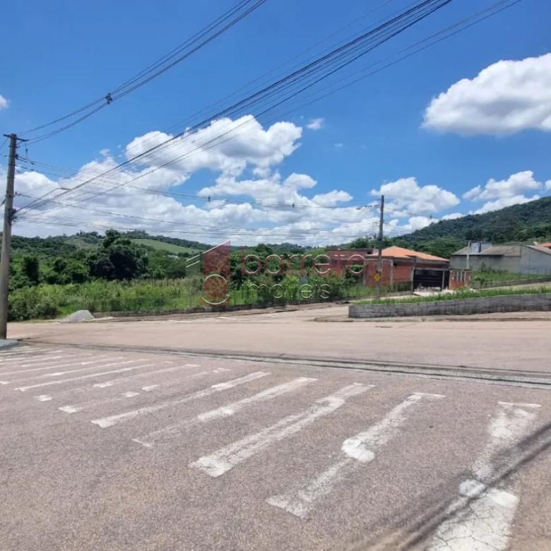 TERRENO À VENDA NO LOTEAMENTO IPANEMA – JUNDIAÍ/SP
