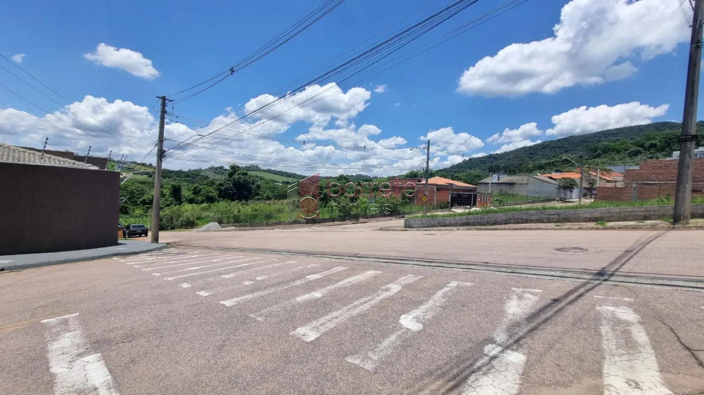 TERRENO À VENDA NO LOTEAMENTO IPANEMA – JUNDIAÍ/SP