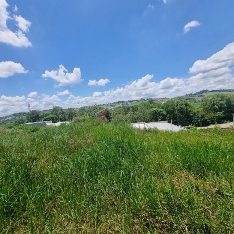 TERRENO À VENDA NO LOTEAMENTO JARDIM IPANEMA – JUNDIAÍ/SP