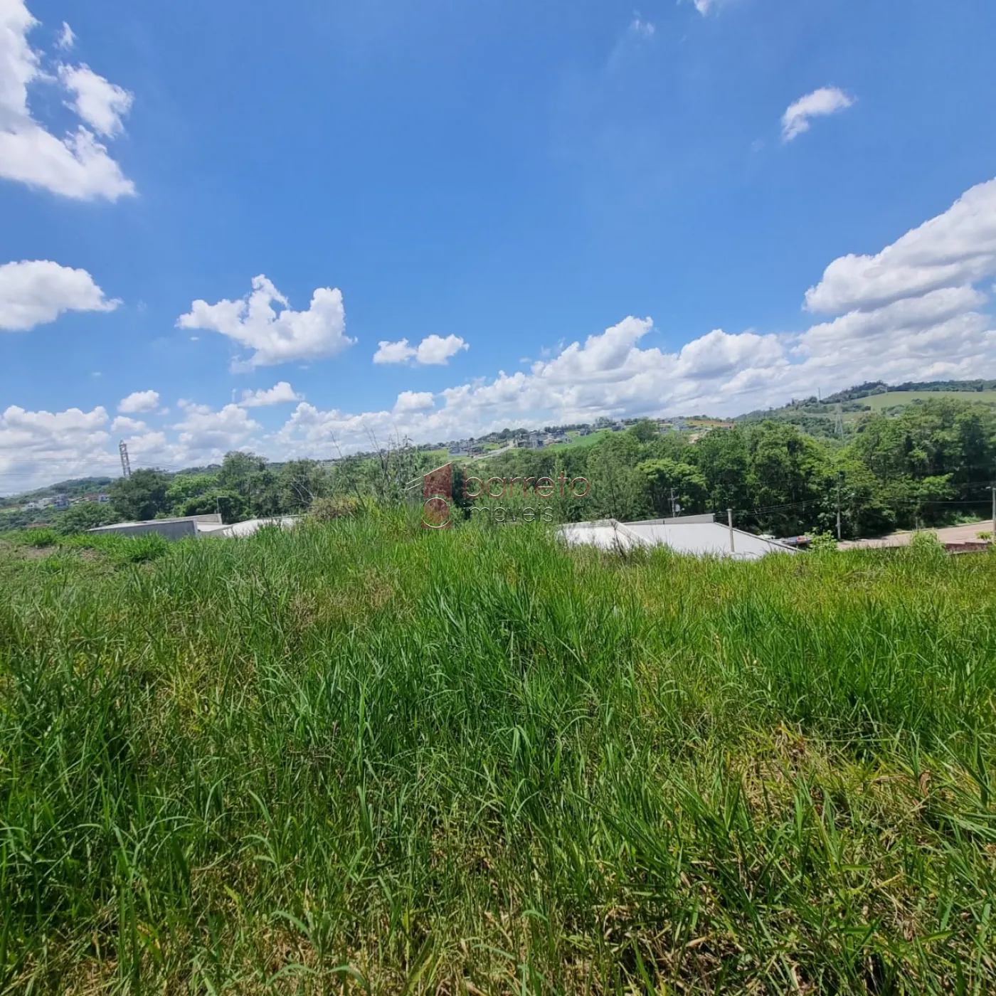 TERRENO À VENDA NO LOTEAMENTO JARDIM IPANEMA – JUNDIAÍ/SP
