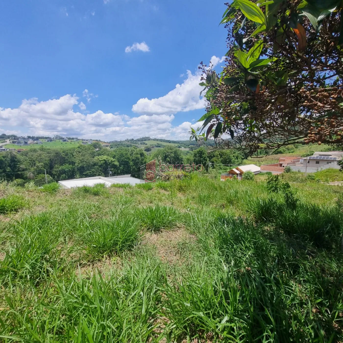 TERRENO À VENDA NO LOTEAMENTO JARDIM IPANEMA – JUNDIAÍ/SP