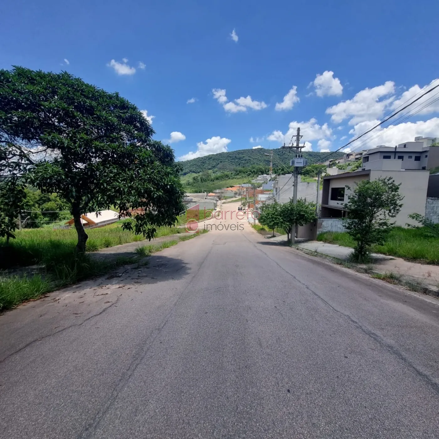 TERRENO À VENDA NO LOTEAMENTO JARDIM IPANEMA – JUNDIAÍ/SP