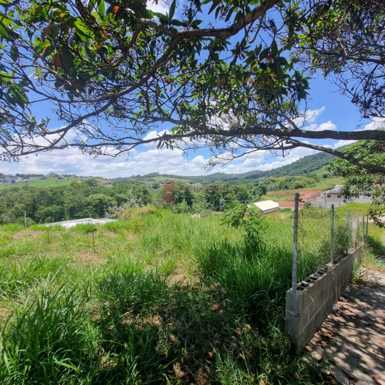 TERRENO À VENDA NO LOTEAMENTO JARDIM IPANEMA – JUNDIAÍ/SP