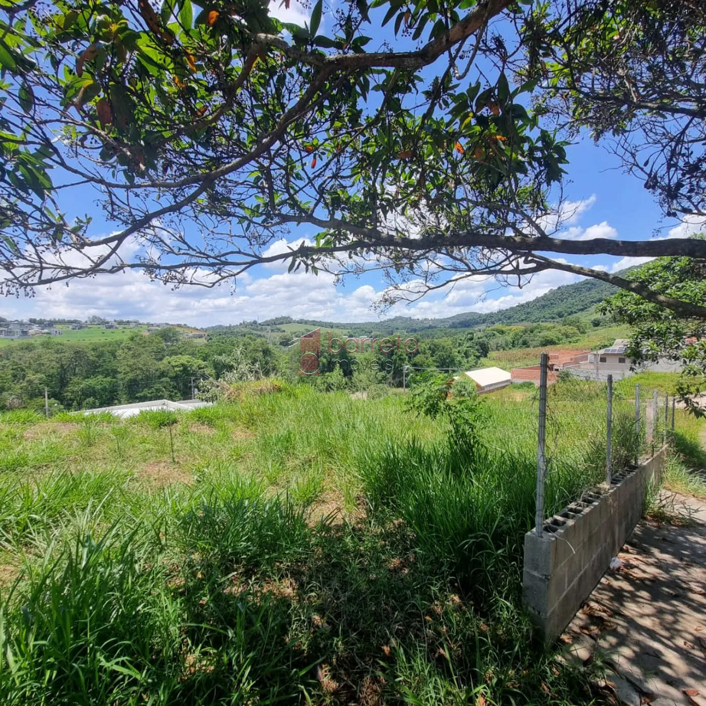 TERRENO À VENDA NO LOTEAMENTO JARDIM IPANEMA – JUNDIAÍ/SP