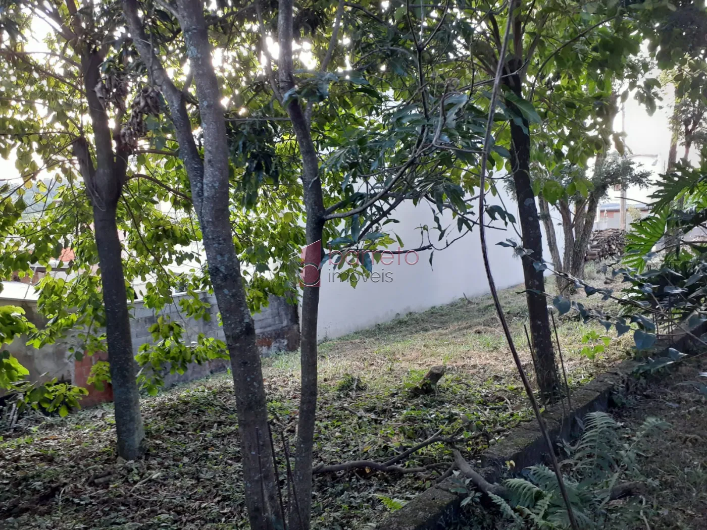 TERRENO À VENDA COM 307M² NO BAIRRO JARDIM NOVO MUNDO EM JUNDIAÍ/SP