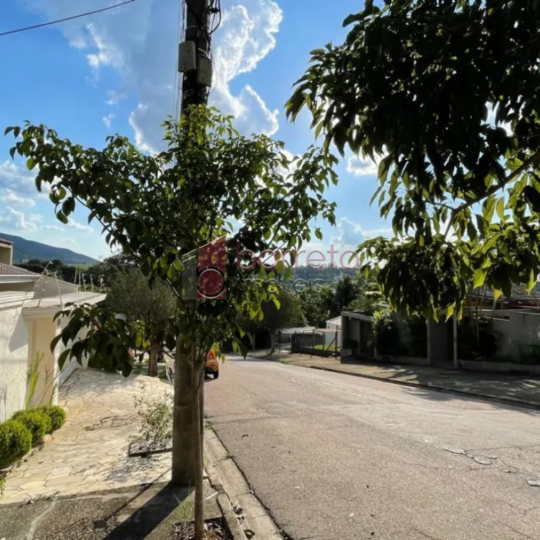 TERRENO À VENDA COM 307M² NO BAIRRO JARDIM NOVO MUNDO EM JUNDIAÍ/SP