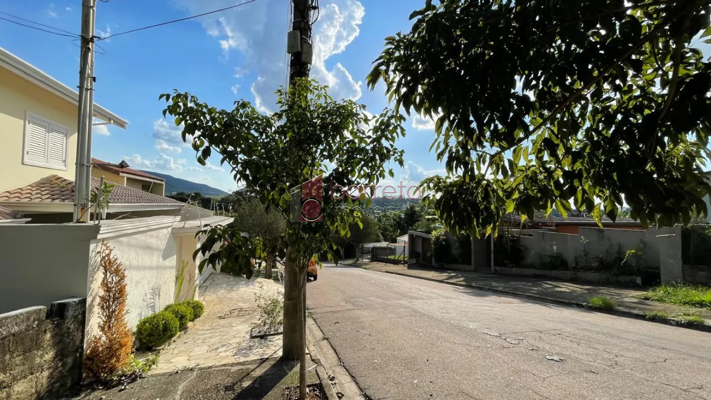 TERRENO À VENDA COM 307M² NO BAIRRO JARDIM NOVO MUNDO EM JUNDIAÍ/SP