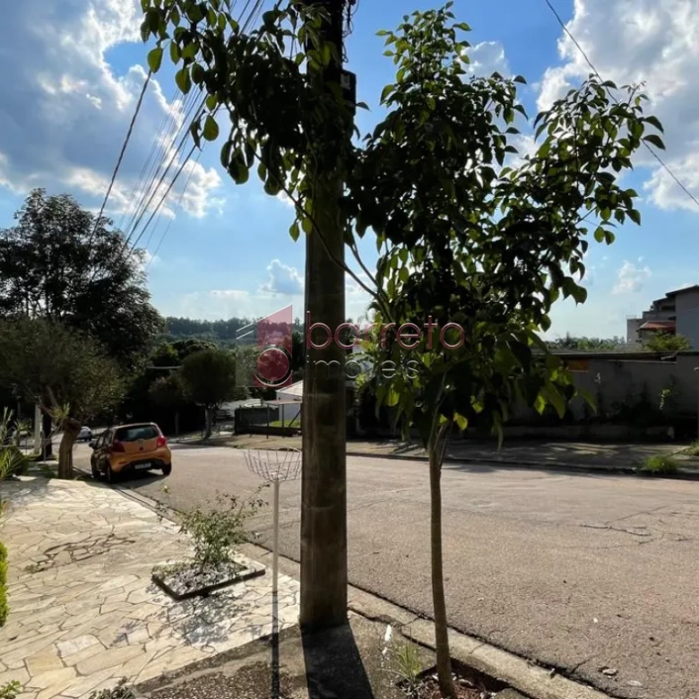 TERRENO À VENDA COM 307M² NO BAIRRO JARDIM NOVO MUNDO EM JUNDIAÍ/SP