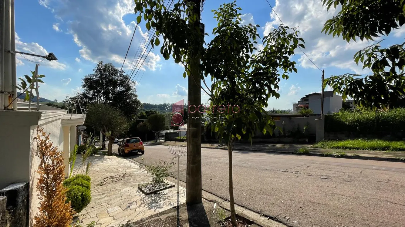 TERRENO À VENDA COM 307M² NO BAIRRO JARDIM NOVO MUNDO EM JUNDIAÍ/SP