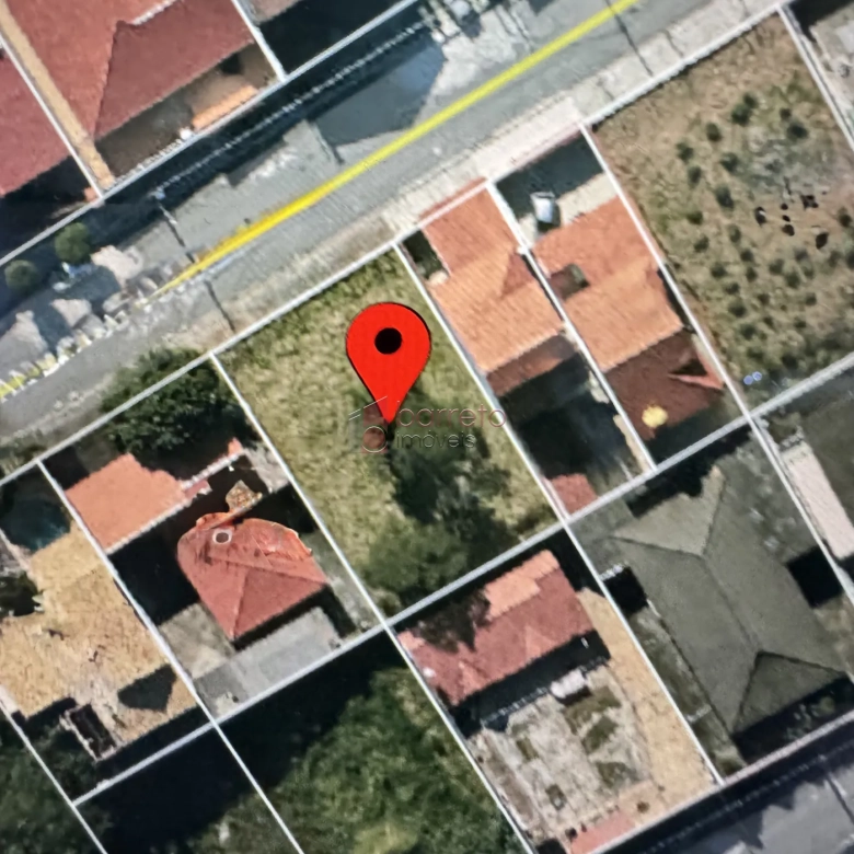 TERRENO PLANO À VENDA NO JARDIM PAULISTA – JUNDIAÍ/SP