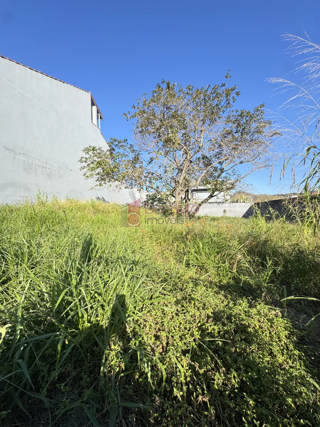 TERRENO PLANO À VENDA NO JARDIM PAULISTA – JUNDIAÍ/SP