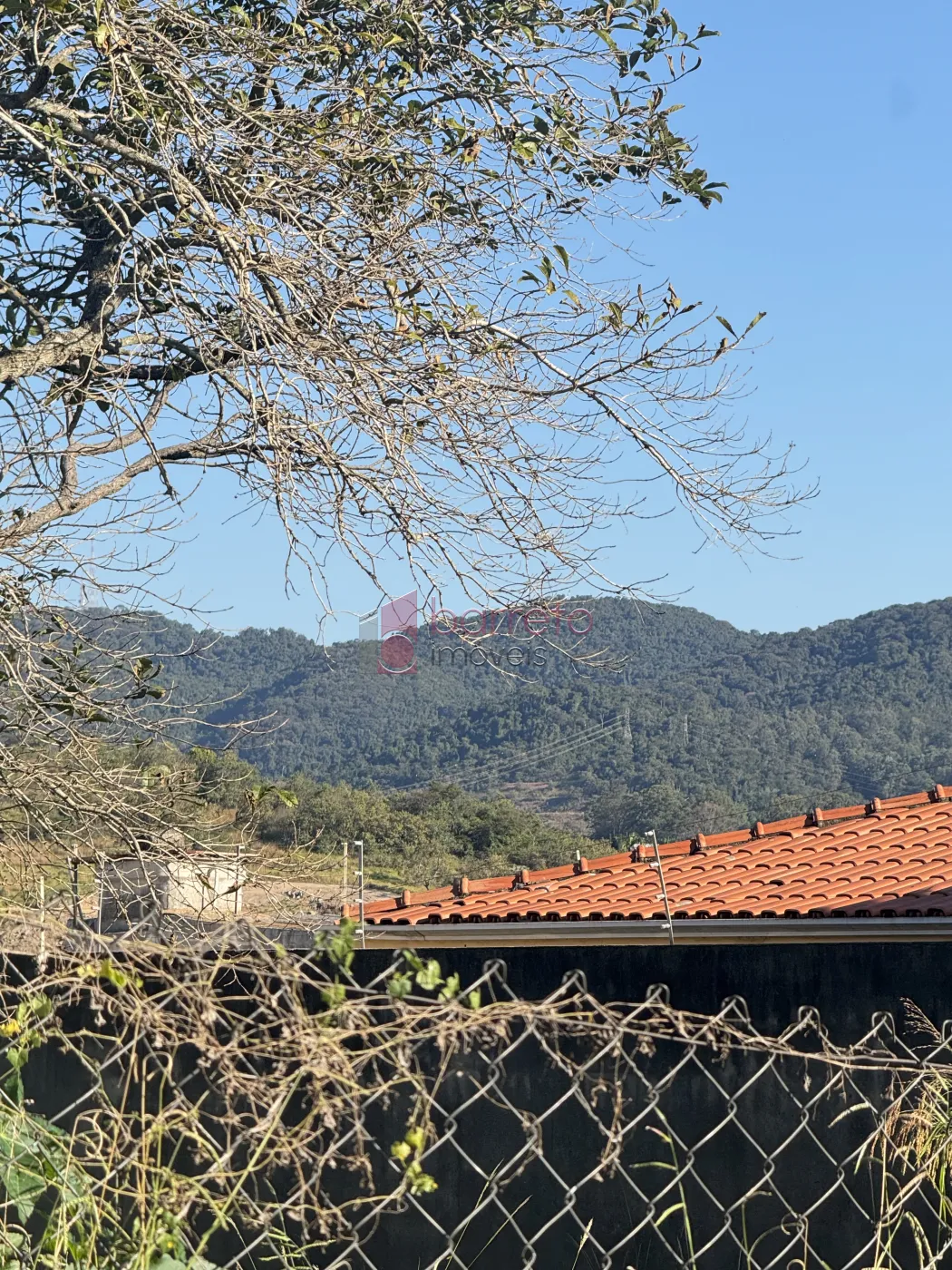 TERRENO PLANO À VENDA NO JARDIM PAULISTA – JUNDIAÍ/SP