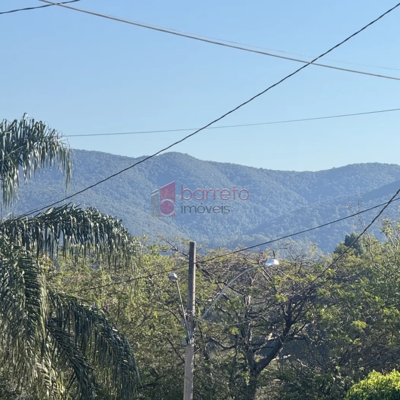 TERRENO PLANO À VENDA NO JARDIM PAULISTA – JUNDIAÍ/SP