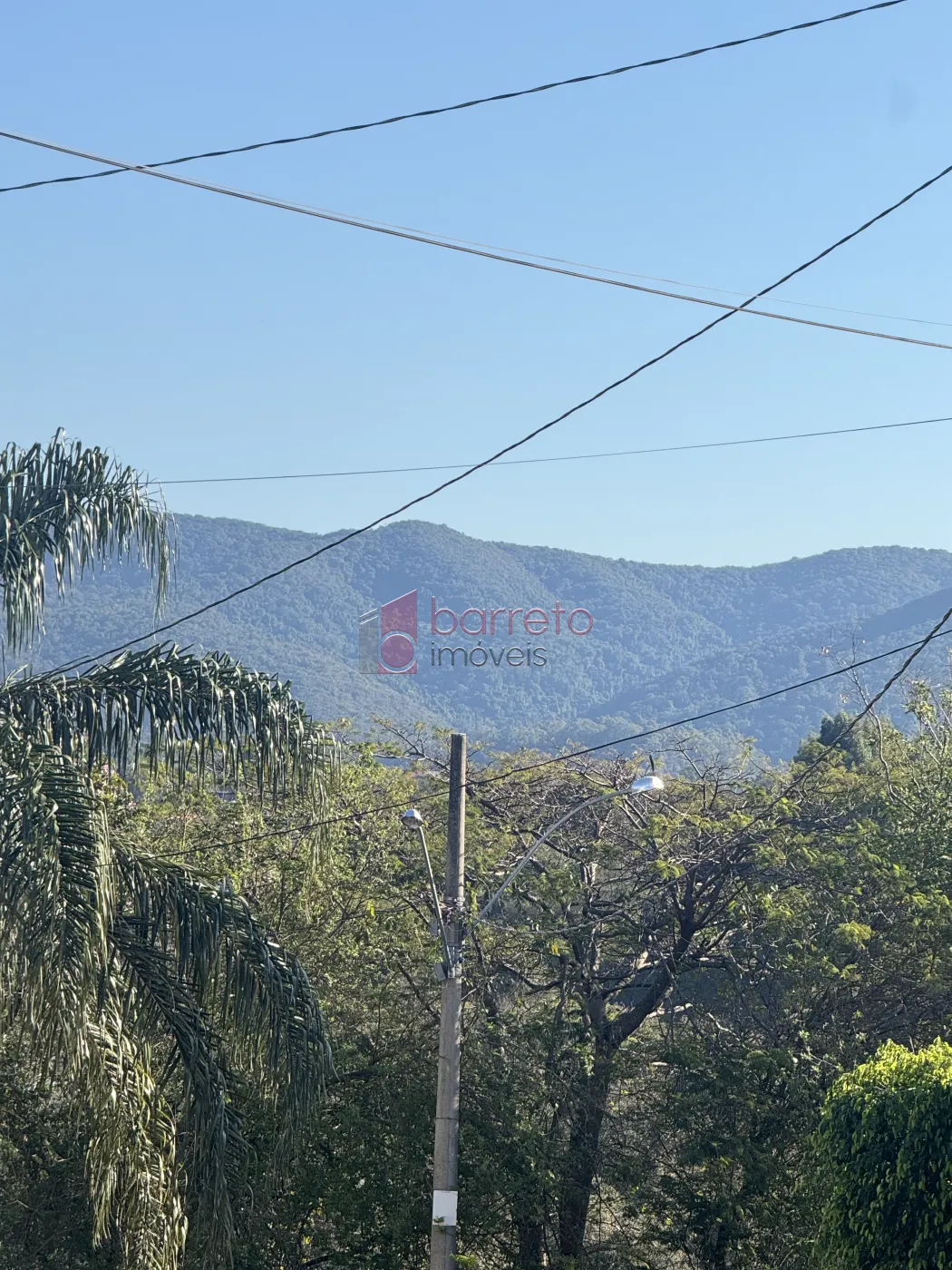 TERRENO PLANO À VENDA NO JARDIM PAULISTA – JUNDIAÍ/SP