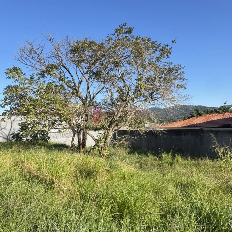 TERRENO PLANO À VENDA NO JARDIM PAULISTA – JUNDIAÍ/SP