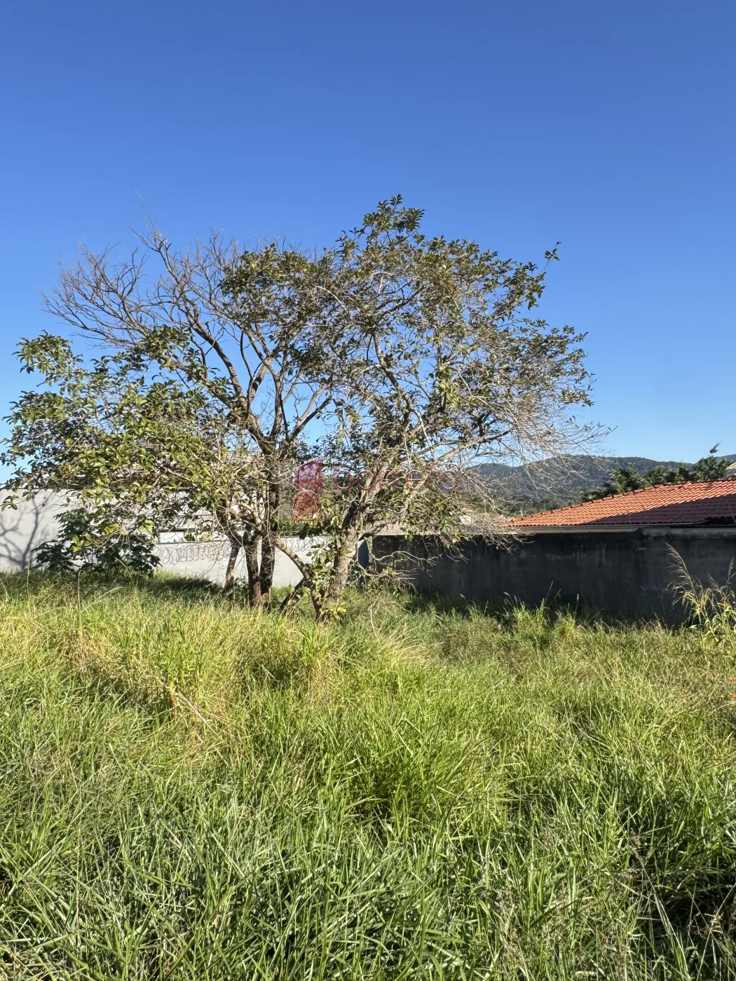 TERRENO PLANO À VENDA NO JARDIM PAULISTA – JUNDIAÍ/SP