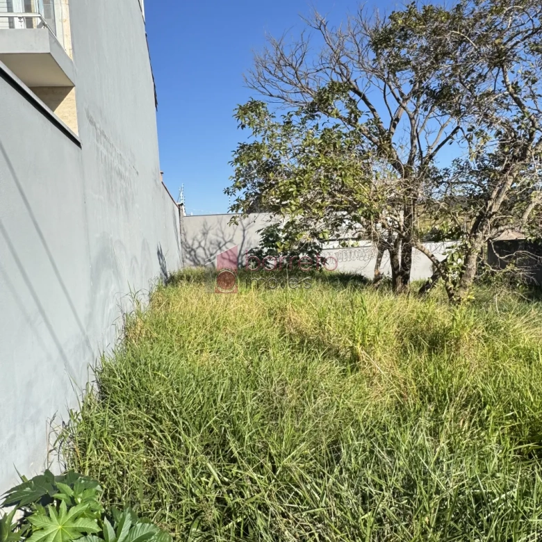 TERRENO PLANO À VENDA NO JARDIM PAULISTA – JUNDIAÍ/SP