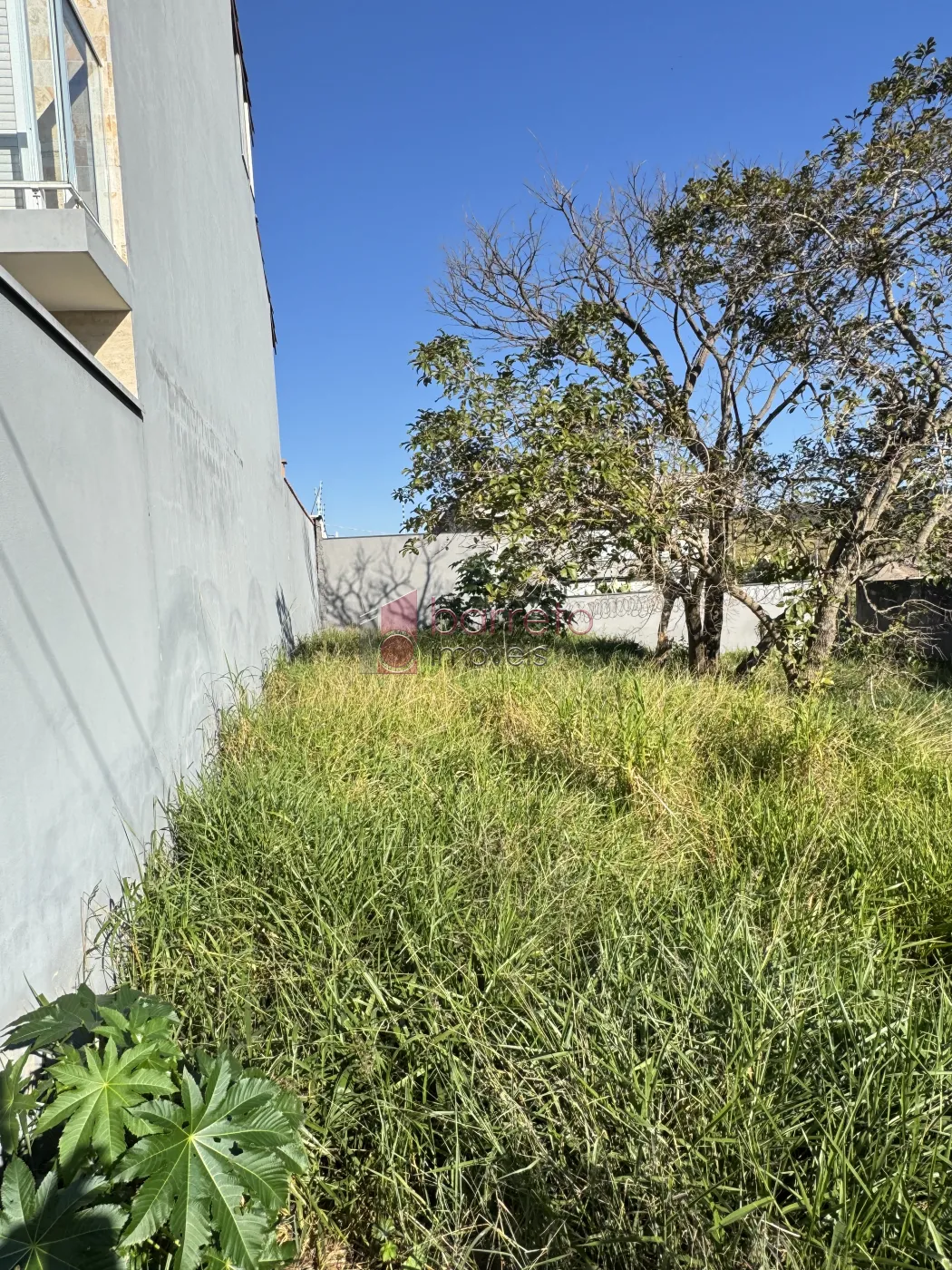 TERRENO PLANO À VENDA NO JARDIM PAULISTA – JUNDIAÍ/SP