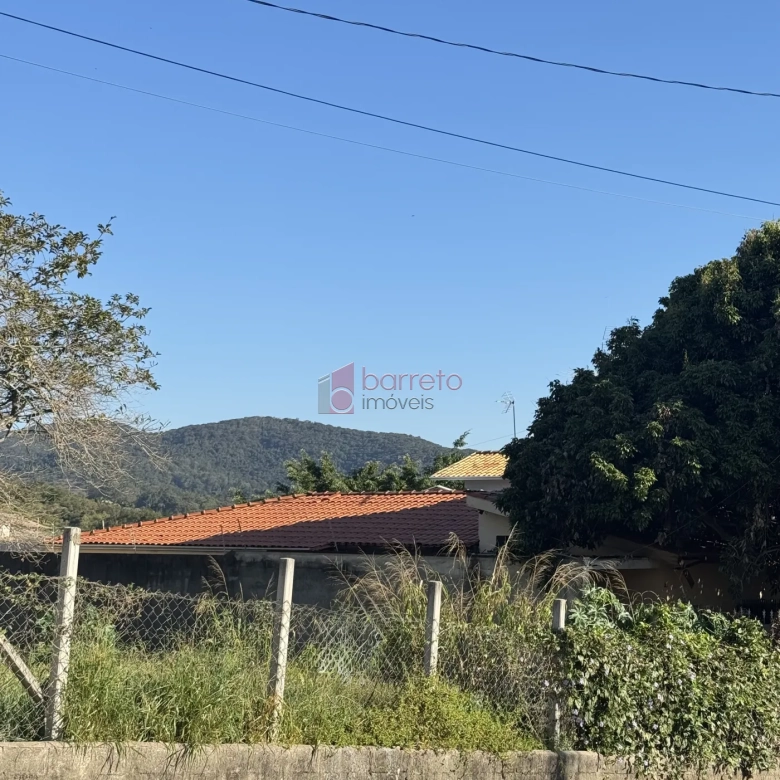TERRENO PLANO À VENDA NO JARDIM PAULISTA – JUNDIAÍ/SP