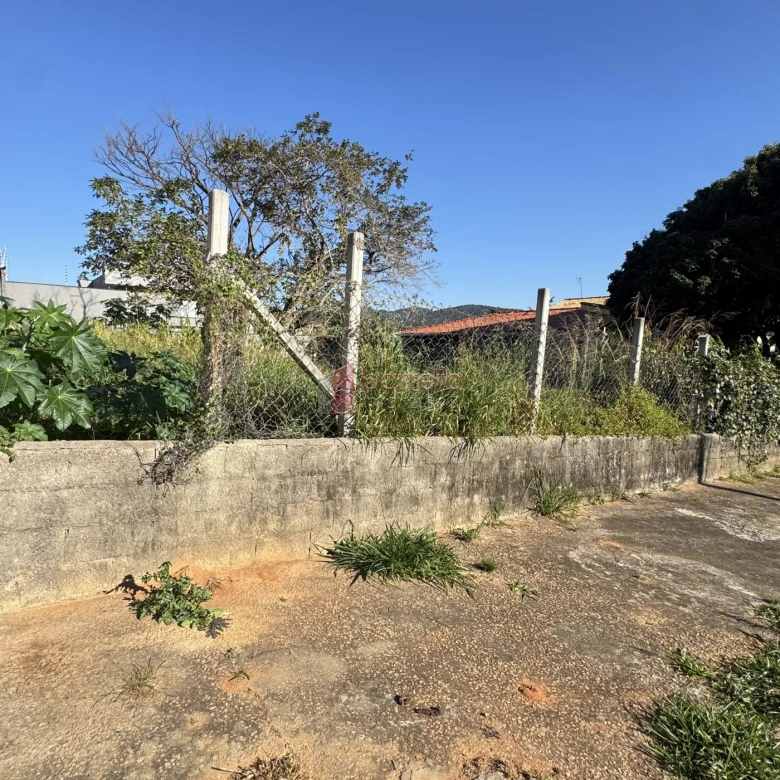 TERRENO PLANO À VENDA NO JARDIM PAULISTA – JUNDIAÍ/SP